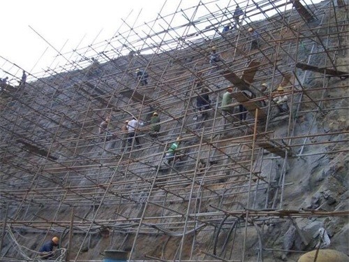 遵义公路桩基检测